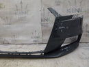 AUDI A3 (8V) SE FACELIFT 2017-2018 FRONT BUMPER GENUINE 8V3807437