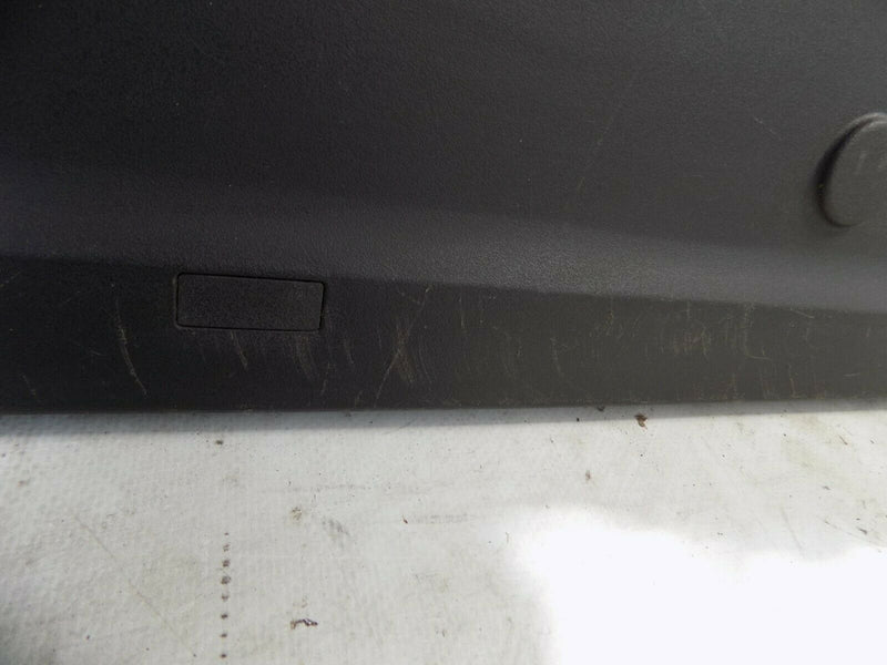 NISSAN NOTE E11 MK1 2004-2013 MIDDLE BOOT FLOOR FALSE COVER GENUINE