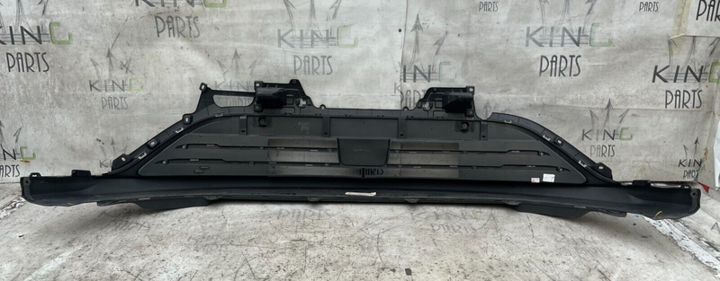 HYUNDAI KONA ELECTRIC 2022-ON FRONT BUMPER LOWER GRILL