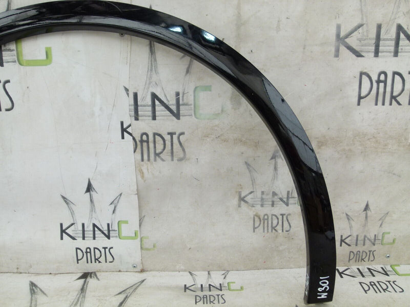 AUDI Q5 80A MK2 2017-ON S-LINE LINE REAR LEFT WHEEL ARCH TRIM 80A853817A