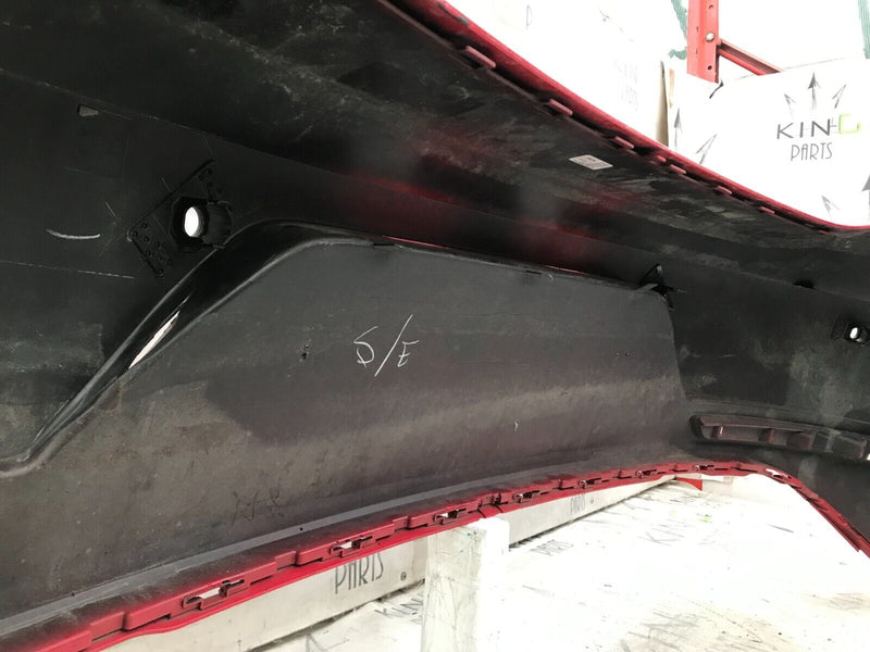 VOLKSWAGEN VW BEETLE A5 2011-2016 REAR BUMPER PDC GENUINE 5C5807421