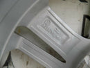 VW POLO 15" INCH RIM ALLOY WHEEL 6Jx15H2 ET40 SILVER 6R0601025 | 605601025
