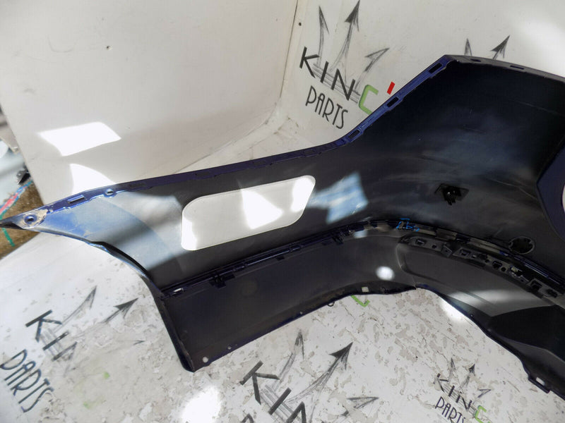 VW PASSAT B8 3G VARIANT ESTATE 2015-18 REAR BUMPER GENUINE PDC 3G9807421