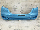 HONDA FIT JAZZ GP HATCHBACK 2017-20 REAR BUMPER GENUINE PDC 71501-T5A-J500