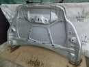 FORD FOCUS MK3 2011-2014 PRE-FACELIFT GENUINE BONNET HOOD IN SILVER