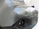 NISSAN JUKE 2014-2017 FACELIFT GREY REAR BUMPER GENUINE 85022-BV80H