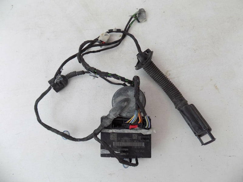 AUDI A3 OFFSIDE / NEARSIDE SIDE REAR DOOR CONTROL MODULE ECU 5Q0959595D (S11-43)