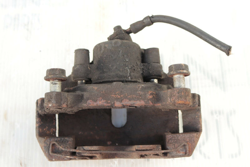 VW TOURAN MK1 2003-2015 2.0 TDI FRONT RIGHT BRAKE CALIPER + CARRIER *3