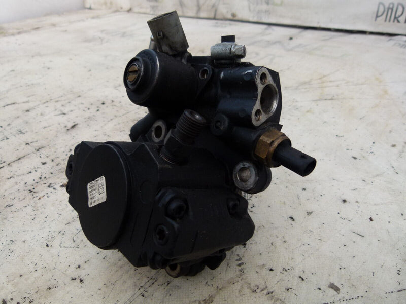 MERCEDES C W204 2007-2011 2.2 DIESEL FUEL PUMP GENUINE A6510700101