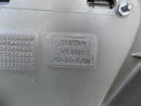 JAGUAR S-TYPE 1999-2007 REAR LEFT SIDE DOOR INNER CARD COVER VB2421 GENUINE
