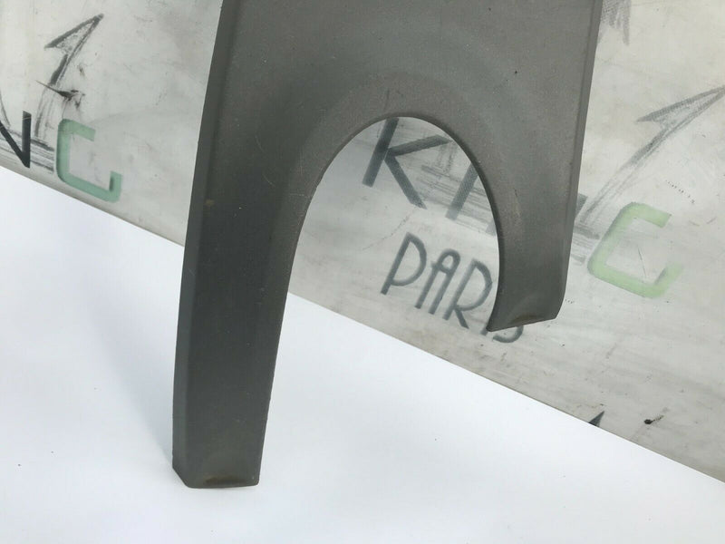 RANGE ROVER EVOQUE L538 2011-15 REAR BUMPER LEFT SIDE TRIM MOULDING BJ32-17F783