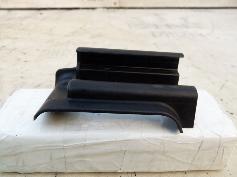 MERCEDES C W204 2007-2011 FRONT RIGHT SEAT RAIL COVER GENUINE A2049190220