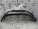 SEAT ALHAMBRA 2010-2015 FRONT BUMPER IN GREY GENUINE PART 7N5807221