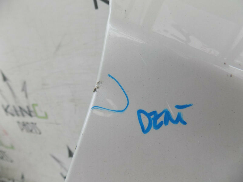 BMW 1 SERIES F20 F21 2012-18 GENUINE FRONT FENDER WING PANEL RIGHT SIDE