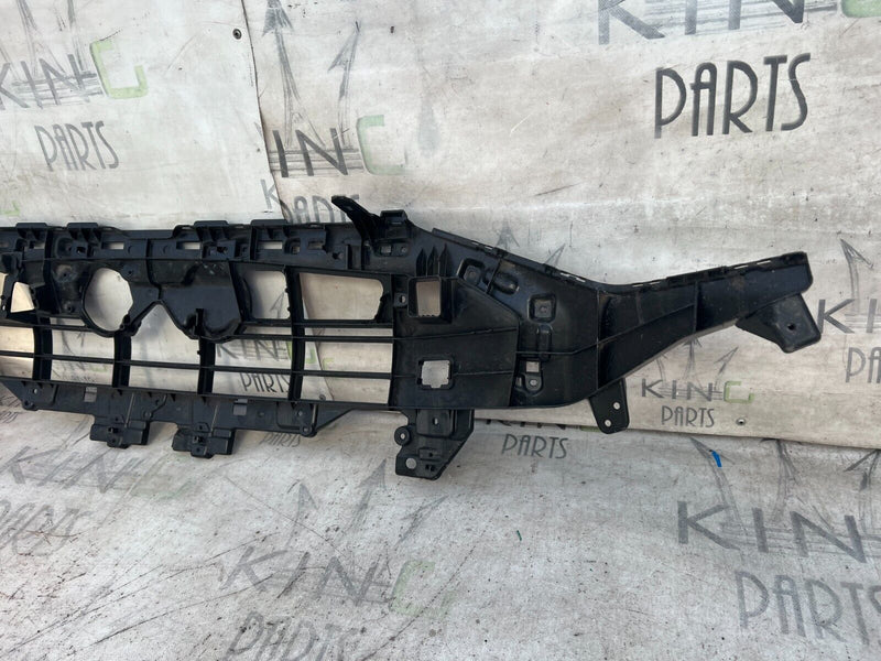 AUDI E-TRON 2018-ON FRONT BUMPER MAIN GRILLE SUPPORT BRACKET 4KE807233