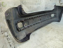 FIAT PANDA MK3 (319) 2011-2014 REAR BUMPER PDC GENUINE 735520706