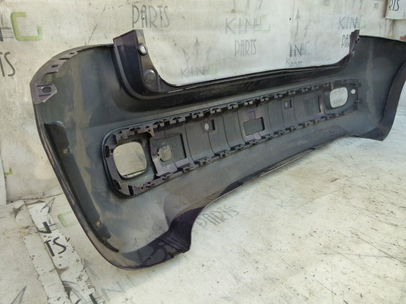FIAT PANDA MK3 (319) 2011-2014 REAR BUMPER PDC GENUINE 735520706