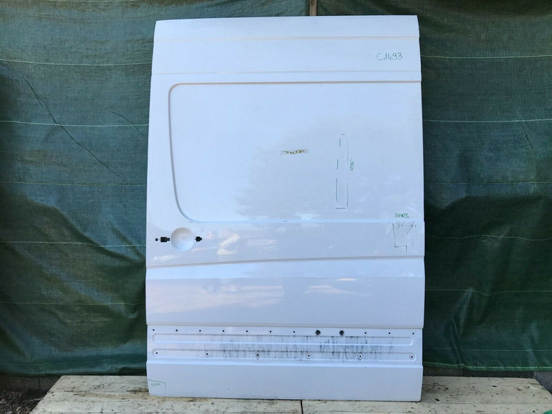 MERCEDES SPRINTER 906 2006-17 LEFT PASSENGER SIDE SLIDING DOOR PANEL