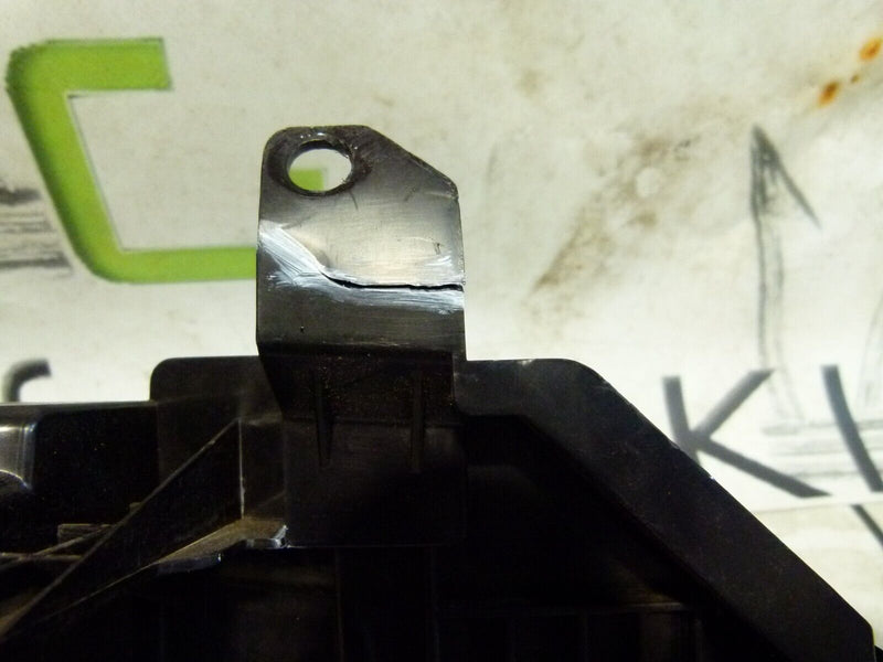 RANGE ROVER SPORT 13-17 LEFT DOOR LOW-PASS & TWEETER SPEAKERS BJ3218808BB