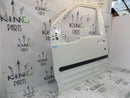 FORD TRANSIT CONNECT 2002-2013 WHITE FRONT DOOR PANEL LEFT PASSENGER SIDE