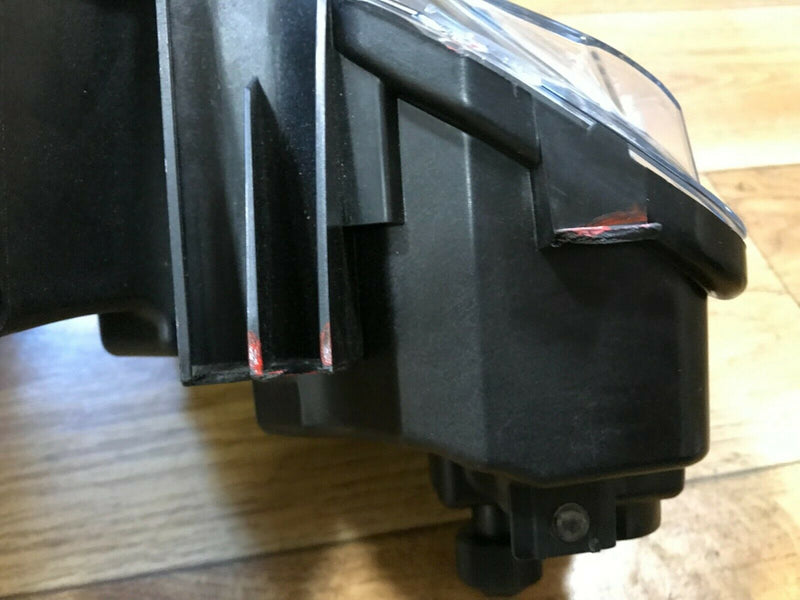 BMW S1000XR 2019-22 GENUINE FRONT HEADLIGHT FULL LED LIGHT LAMP 63128395701