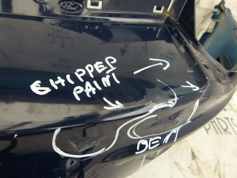 FORD KUGA MK2 ST FACELIFT 2016-2018 REAR BUMPER PDC GENUINE CV4J17D781
