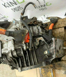 TOYOTA PRIUS XW20 2003-2009 1.5 HYBRID CVT AUTOMATIC GEARBOX