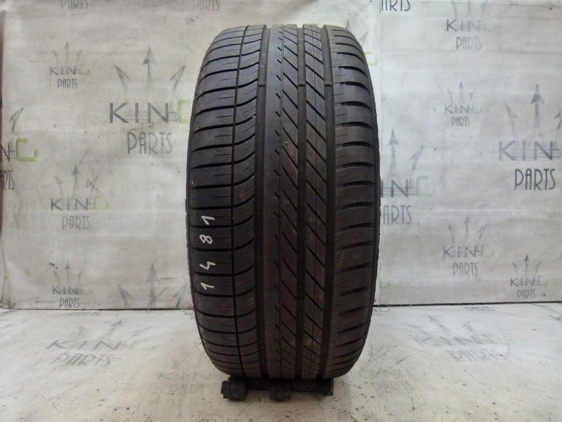 BMW X5 F15 M-SPORT ALLOY WHEEL RIM 19" & TYRE 285/45/19 10J ET21 7846787