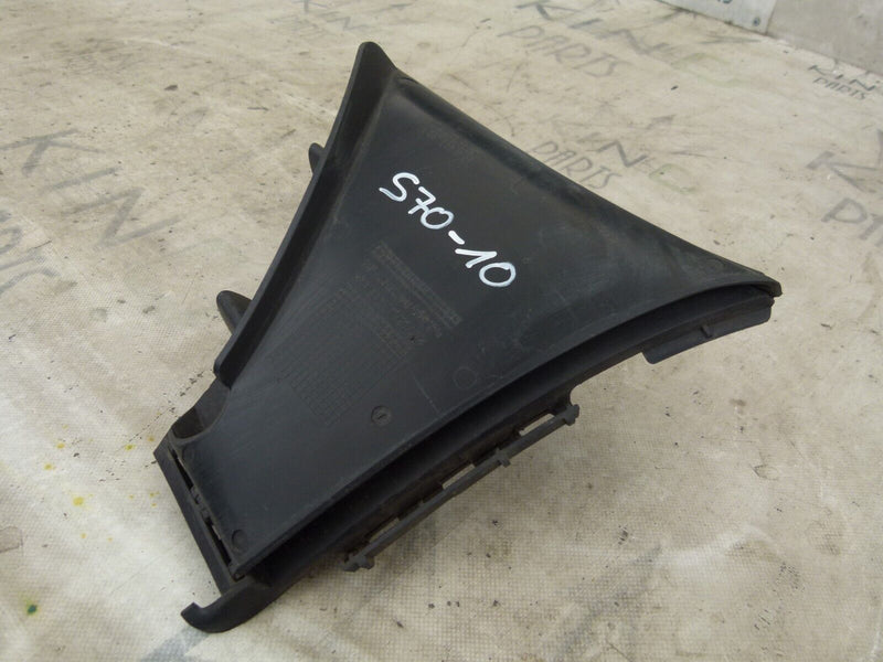MERCEDES CLS C257 AMG 2019-ON FRONT LEFT AIR DUCT GENUINE A2578855702