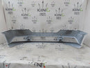 SKODA FABIA MK3 NJ 6V FACELIFT 2018- FRONT BUMPER GENUINE 6V0807221F