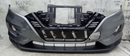 NISSAN QASHQAI MK2 FACELIFT 2017-2021 FRONT BUMPER GENUINE 62022HV00H