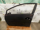 HONDA INSIGHT 5DR 2010-2014 FRONT DOOR PANEL LEFT PASSENGER SIDE