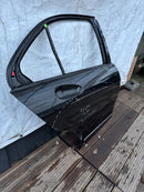 MERCEDES W204 fit LCI 2007-2015 GENUINE REAR DOOR PANEL RIGHT DRIVER SIDE