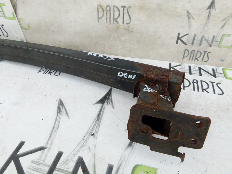 NISSAN QASHQAI 311 2014-20 FRONT BUMPER CRASH BAR REINFORCER 62304EA0C