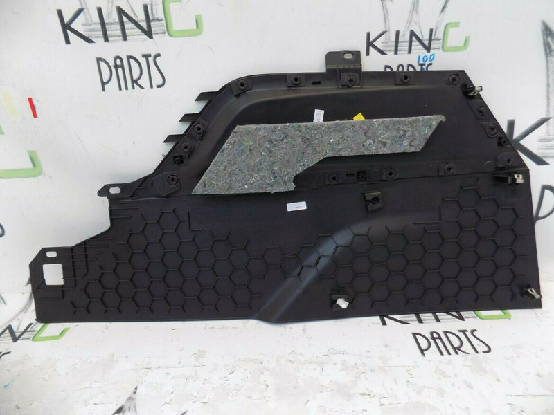 PEUGEOT 3008 2008-2016 CENTRE CONSOLE RIGHT SIDE TRIM PANEL 9685949077 *N7