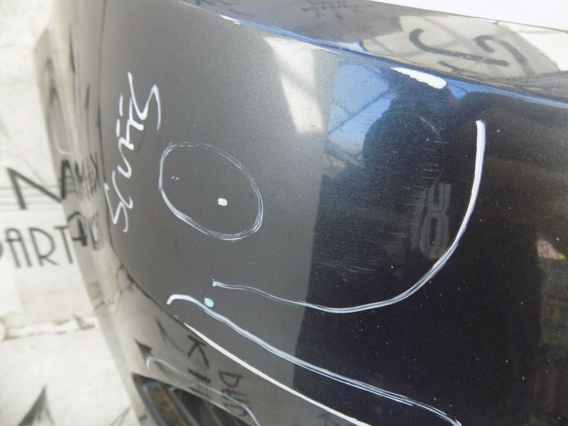 FORD FOCUS MK3 2008-2011 FRONT BUMPER GENUINE GREY 8M51-17K819-A