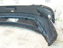 VW ID4 ID.4 2020-ON BLUE REAR BUMPER GENUINE 4x PDC 11A807984