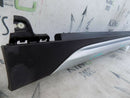BMW X1 F48 LEFT SIDE SKIRT N/S SILL COVER GENUINE 5177 7332327