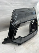 AUDI Q5 SQ5 S LINE 2018-2020 FRONT BUMPER LEFT CORNER GENUINE 80A807437E