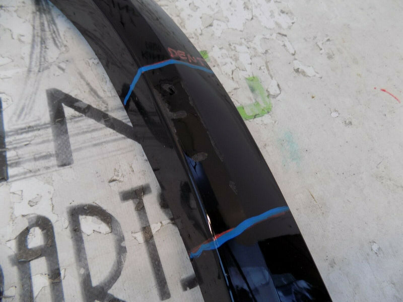 VOLVO XC90 FRONT LEFT SIDE WHEEL ARCH TRIM COVER WING 31378162