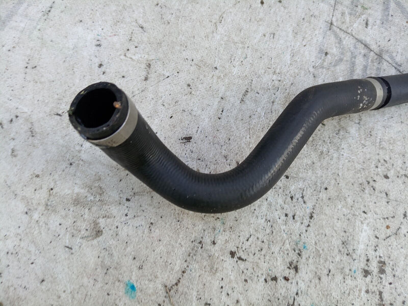 MERCEDES C CLASS W205 14-21 1.6 DIESEL ENGINE COOLANT HOSE PIPE A2058303102