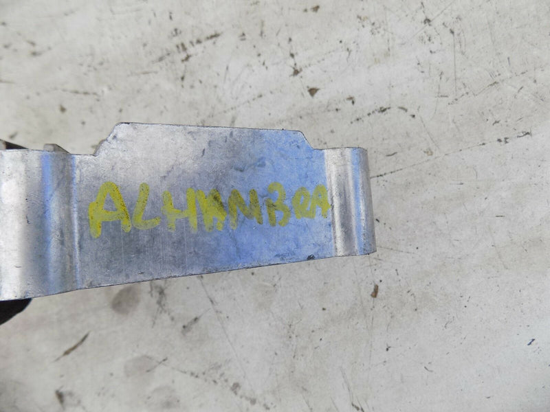 SEAT ALHAMBRA 2010-2015 RHD DASHBOARD HOLDER BRACKET MOUNT 1K2857022D