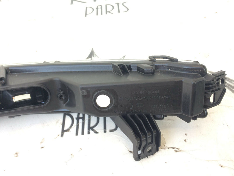 JAGUAR F-PACE X761 FOG LIGHT LED DAYTIME RUNNING LIGHT RIGHT SIDE 1058.002R