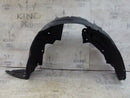 MAZDA 2 MK3 DJ 2014-19 FRONT LEFT ARCH MUD GUARD GENUINE DA6V56141B