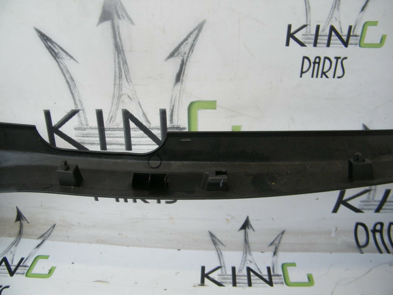 VAUXHALL CORSA D 2006-2014 5DR LEFT DOOR INTERIOR INNER SILL TRIM 13219433