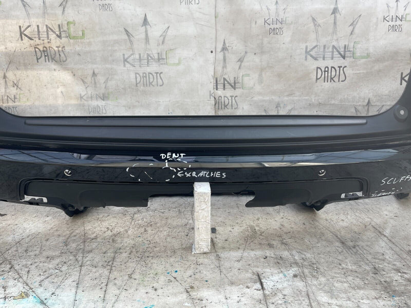 LAND ROVER RANGE ROVER SPORT L494 2013-2018 REAR BUMPER DK62-17926-AAW