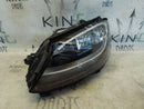 MERCEDES W205 2015-2018 GENUINE HEADLIGHT HALOGEN LEFT SIDE A2058200761