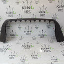 VOLVO XC90 2007-2014 BLACK LOWER REAR BUMPER GENUINE PDC 31323445