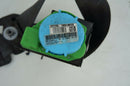 CITROEN C4 GRAND PICASSO 2006-2013 SEAT BELT RIGHT SIDE FRONT 9657326277