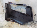 MAN TGX EURO 6 2020-ON LEFT BUMPER CORNER UPPER COLOR "ROSSO"171136390100